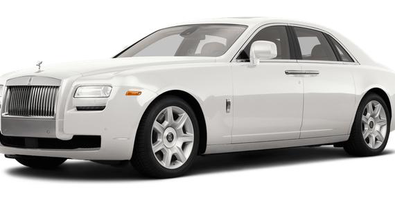 ROLLS ROYCE GHOST 2013 SCA664S50DUX52070 image ROLLS ROYCE GHOST 2013 SCA664S50DUX52070 image
